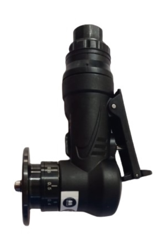 Air Chamfering Tool 30000RPM 45 Degrees