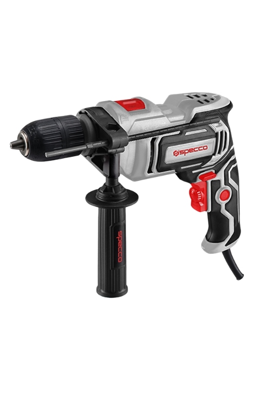 Impact Drill 710 watt keyless 13mm