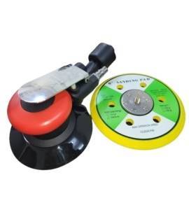 Self Vacuum Random Orbital Sander 5MM Orbit 12000RPM