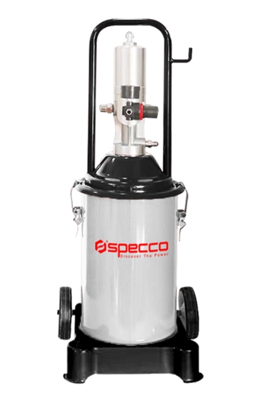 High Pressure Grease Pump