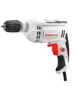 Electric Drill 450W keyless 10mm