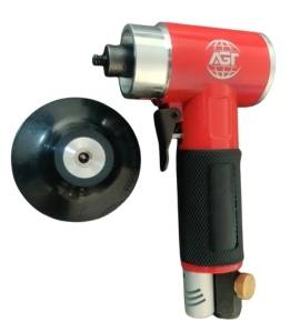 3 Inch Air Roloc Sander 15000RPM