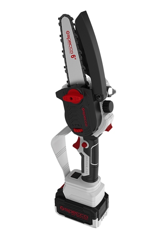 Cordless Hand Saw 20V
