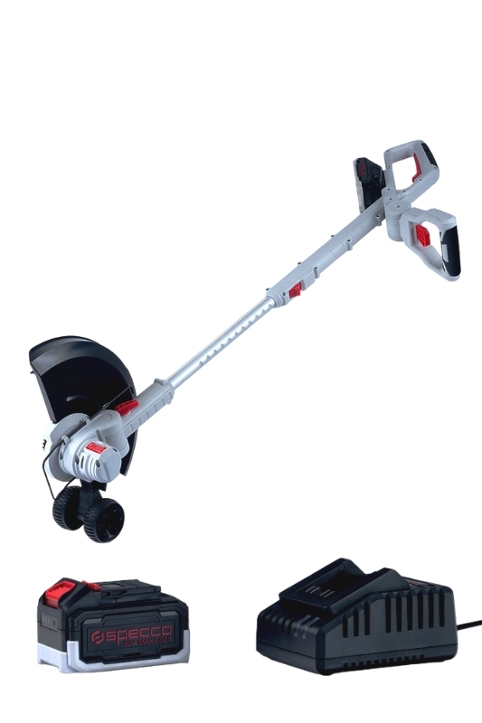 Cordless Line Trimmer 20V