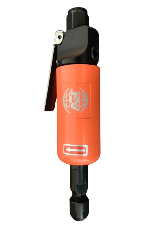Air Die Grinder Orange