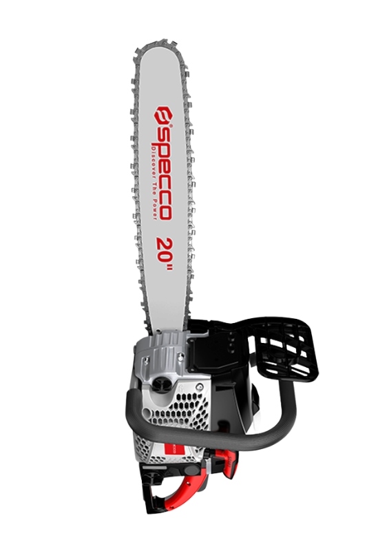 Gasoline Chain Saw 20inch 2400WATT