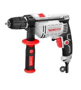 Impact Drill 750 watt keyless 13mm
