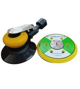 Random Orbital Sander 6 inch Self Vacuum Orbit 5MM 12000RPM