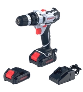 Cordless Driver Drill 14.4V