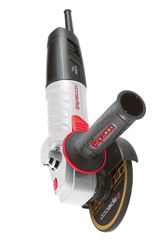 Mini Angle Grinder 750watt 115mm