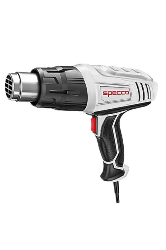 Heat Gun Single Handle 2000w