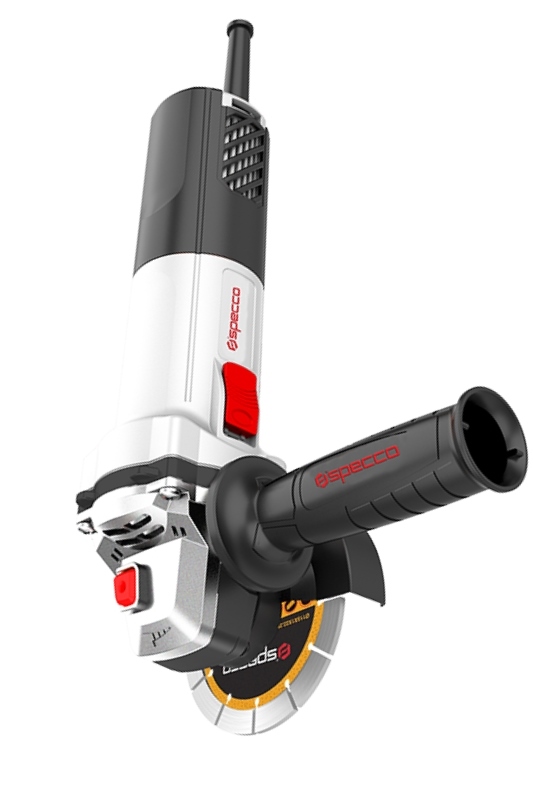 Mini Angle Grinder 900watt 115mm
