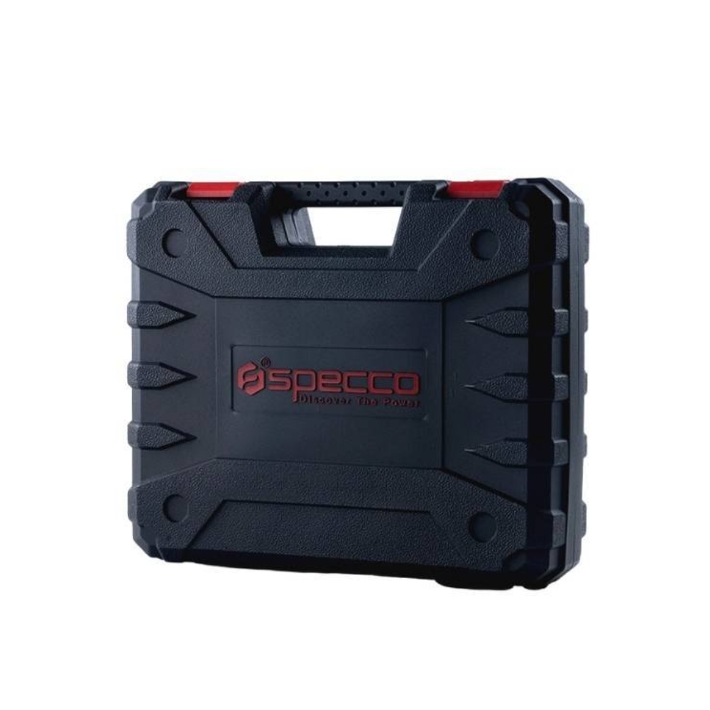 Impact Cordless Drill 18V