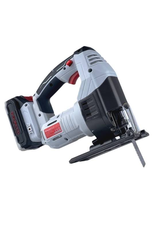 Cordless Jigsaw 20V