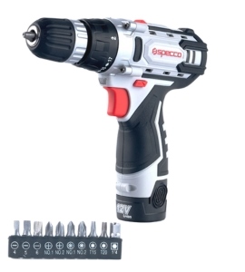 Cordless Drill 12V