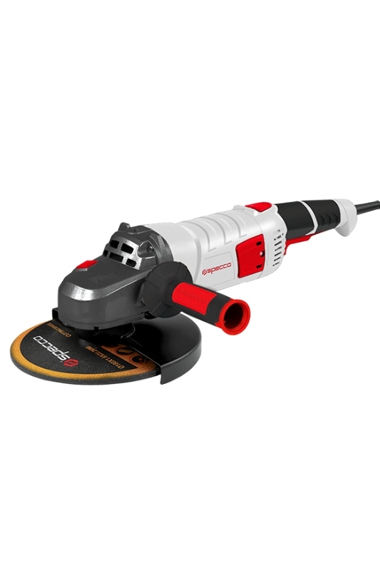 Angle Grinder 2400watt 230mm