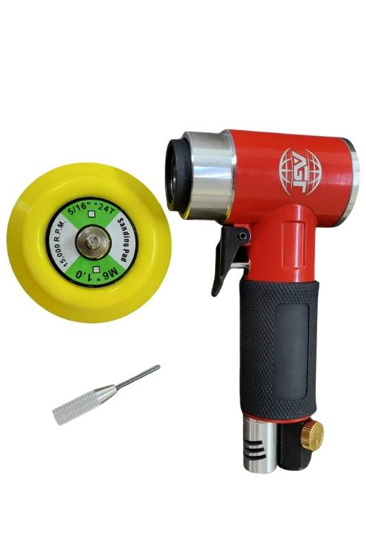 3inch Polisher 3M 3500RPM