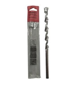 Masonry Drill Bit 8*120mm Pack of 20