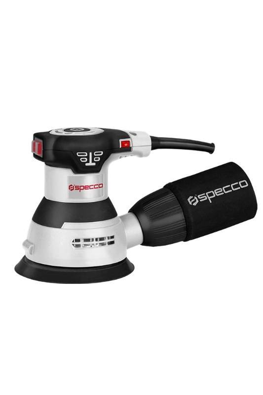 Orbital Sander 400W