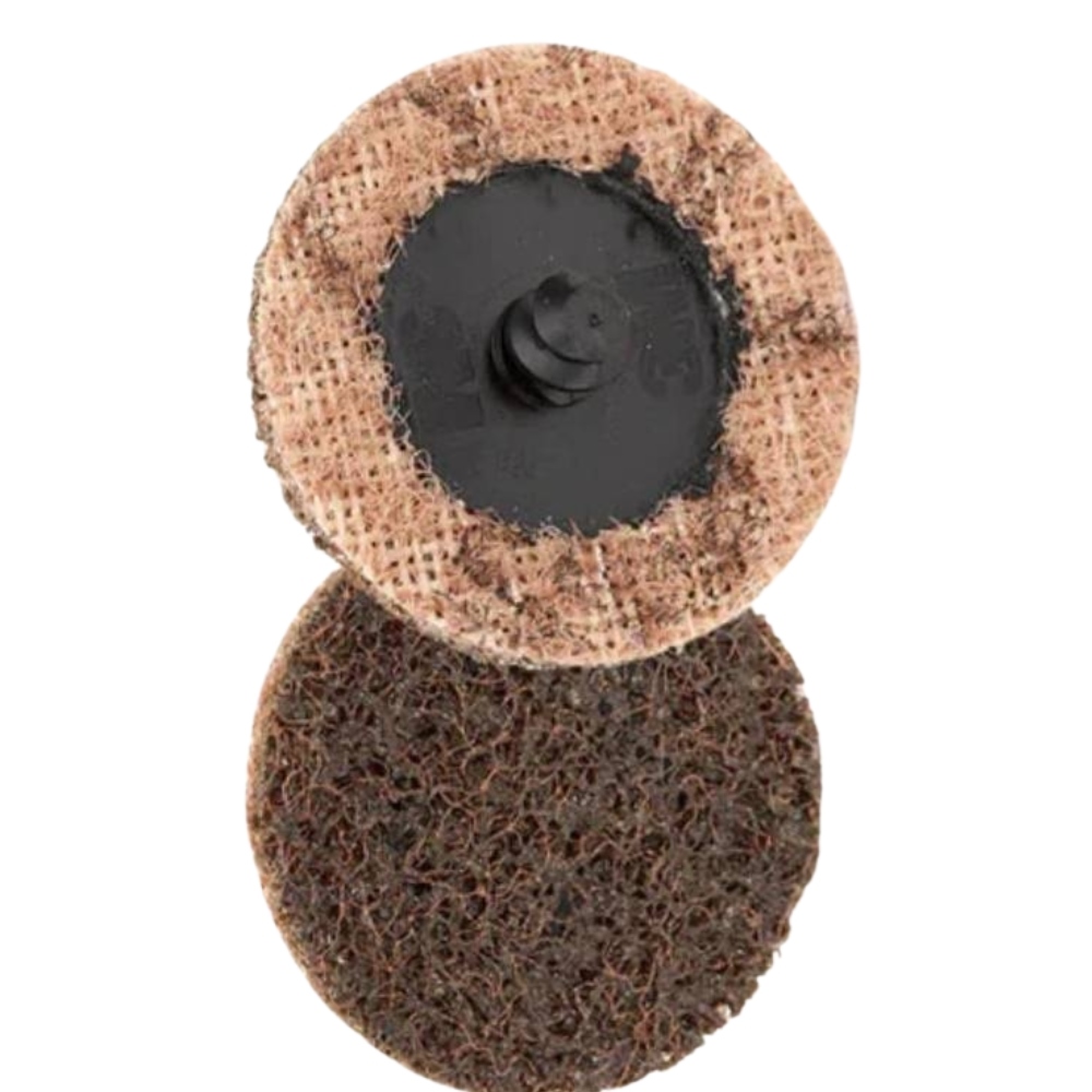AGT Force 3 Inch Roloc Disc Non Woven ACRS Pack of 25