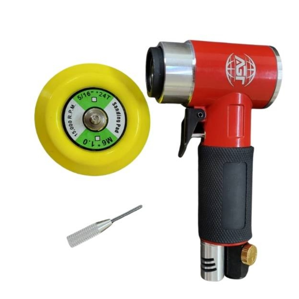 AGT Force 3inch Polisher 3M 3500RPM
