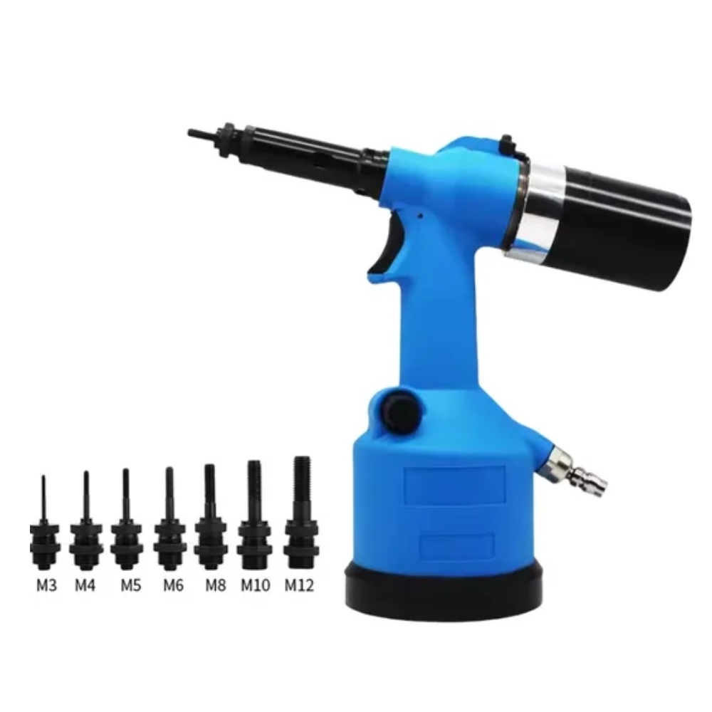 AGT Force 6900 Rivet Nut Gun M3 M12
