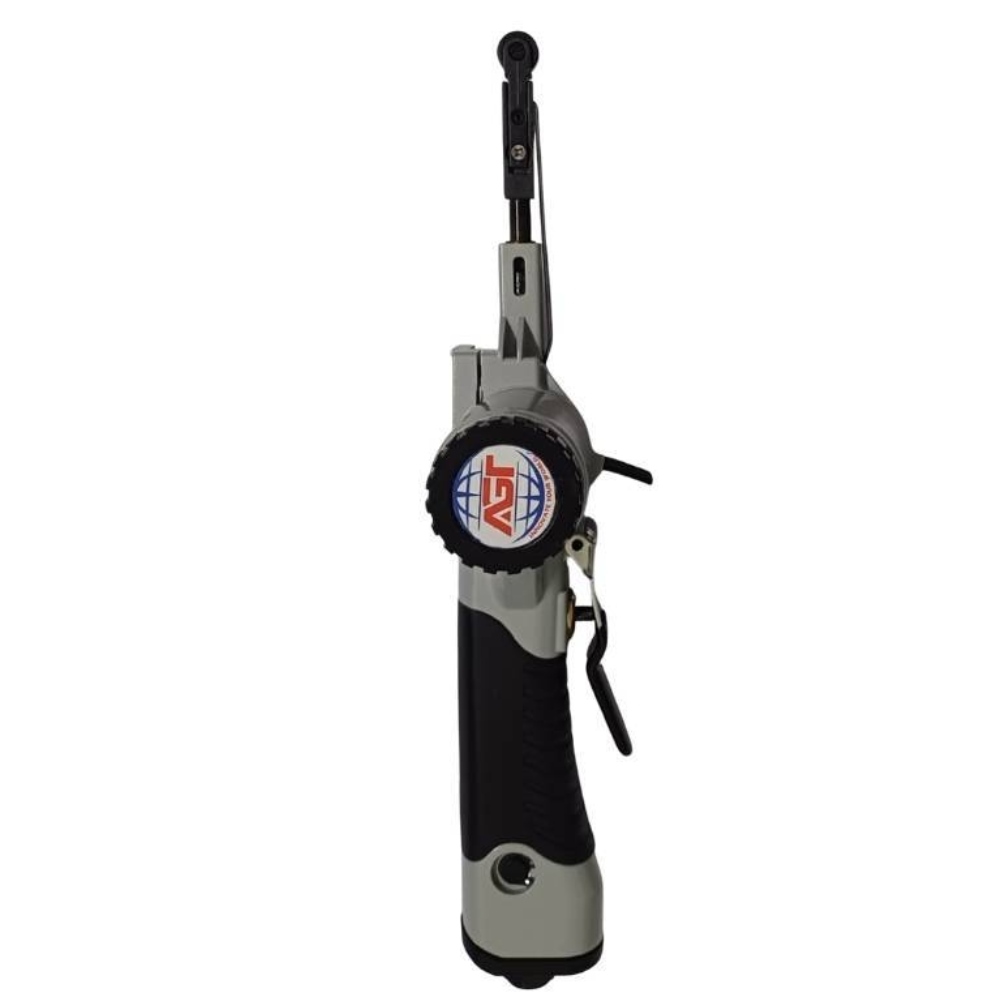 AGT Force Air Belt Sander 10x330mm Standard