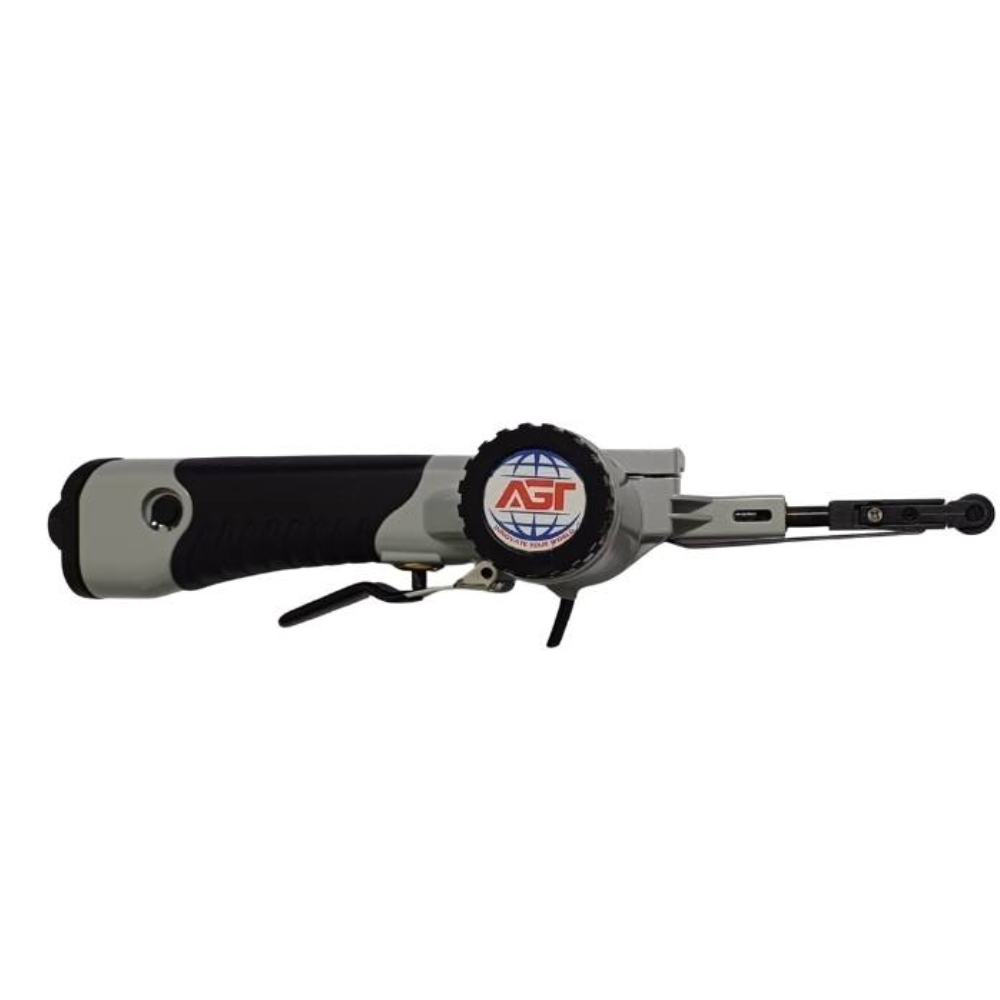 AGT Force Air Belt Sander 20x520mm Standard