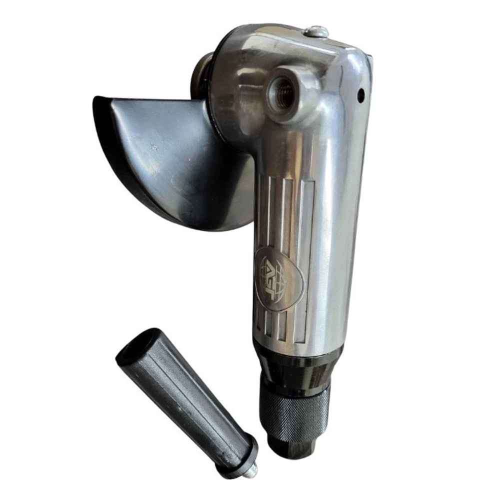 AGT Force Air Grinder 100mm 13000RPM
