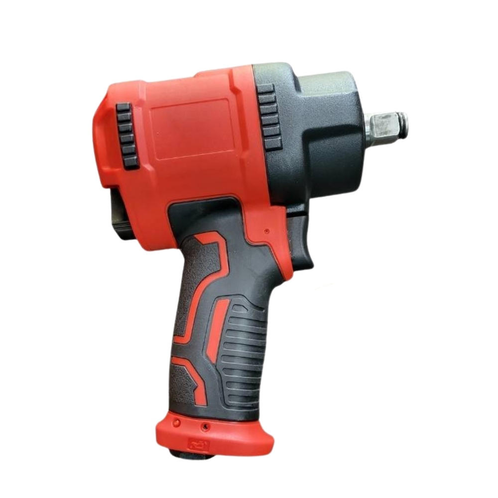 AGT Force Air Impact Wrench 1/2 Inch 7000 RPM