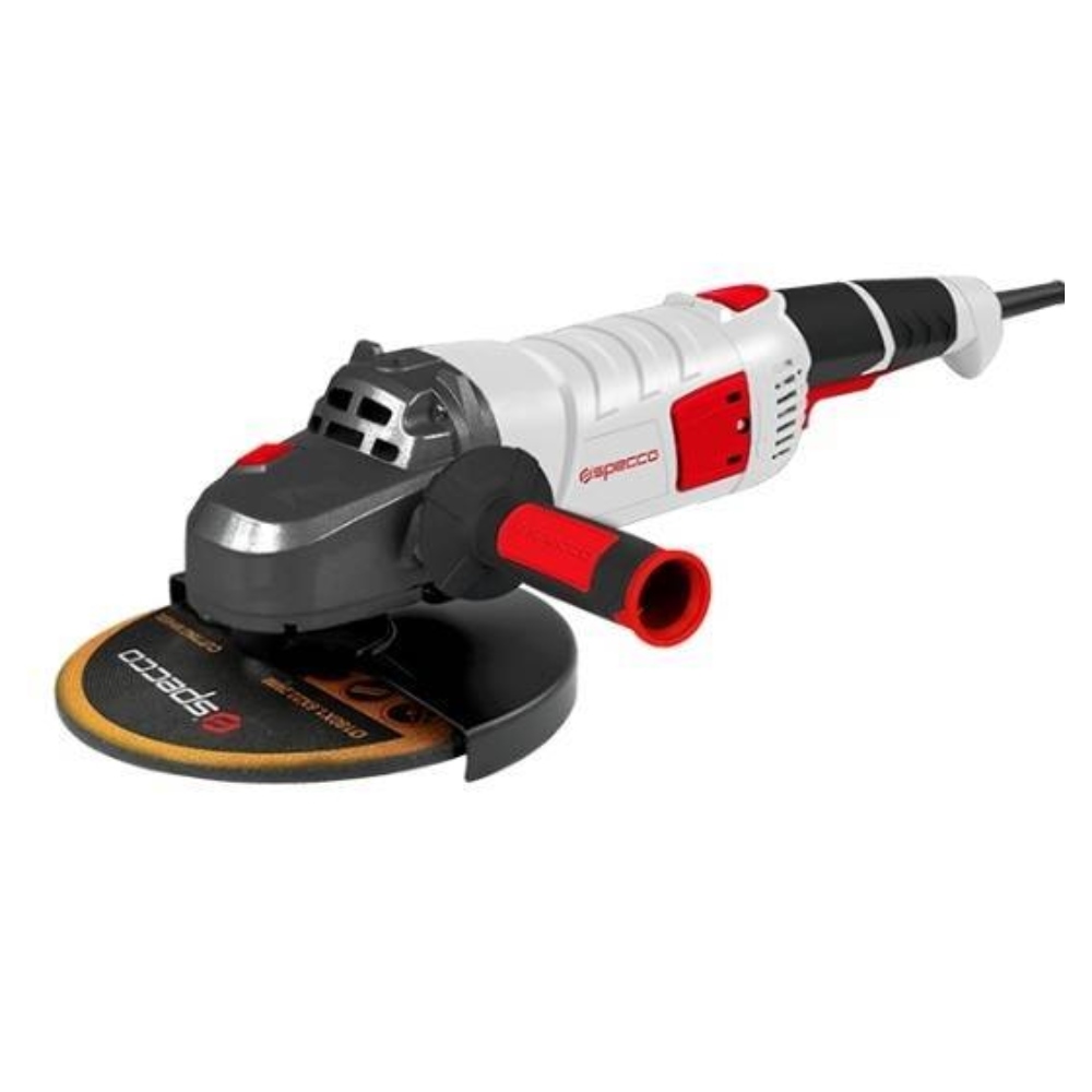 Specco Angle Grinder 2000watt 230mm