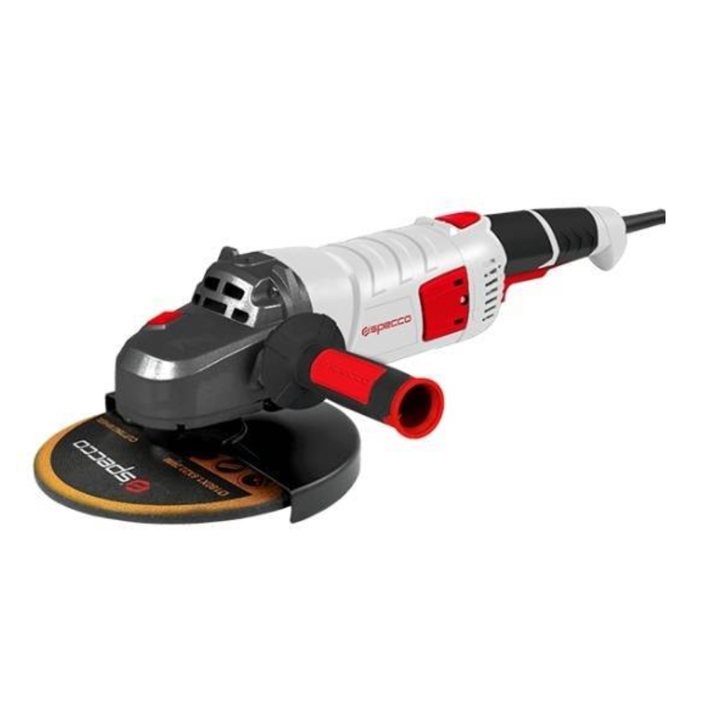 Specco Angle Grinder 2400watt 230mm