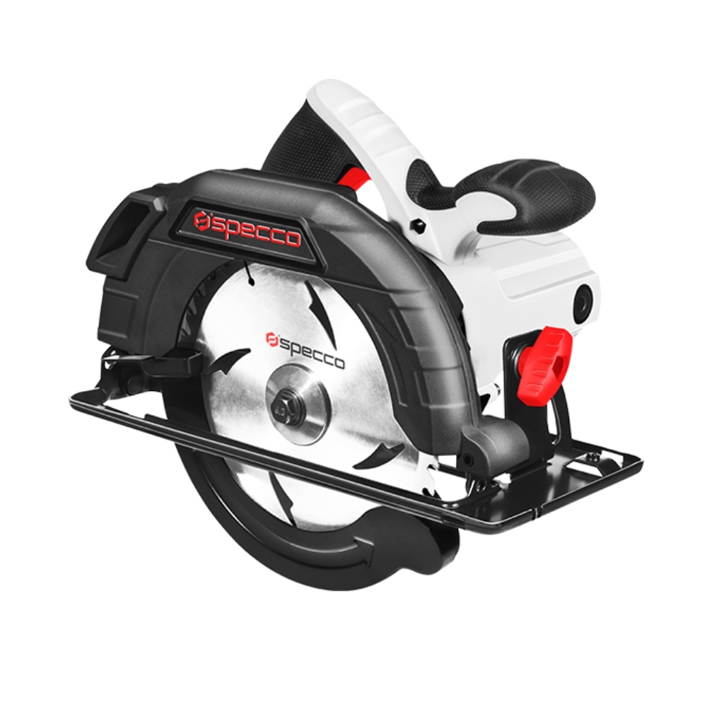 Specco Circular Saw 185MM