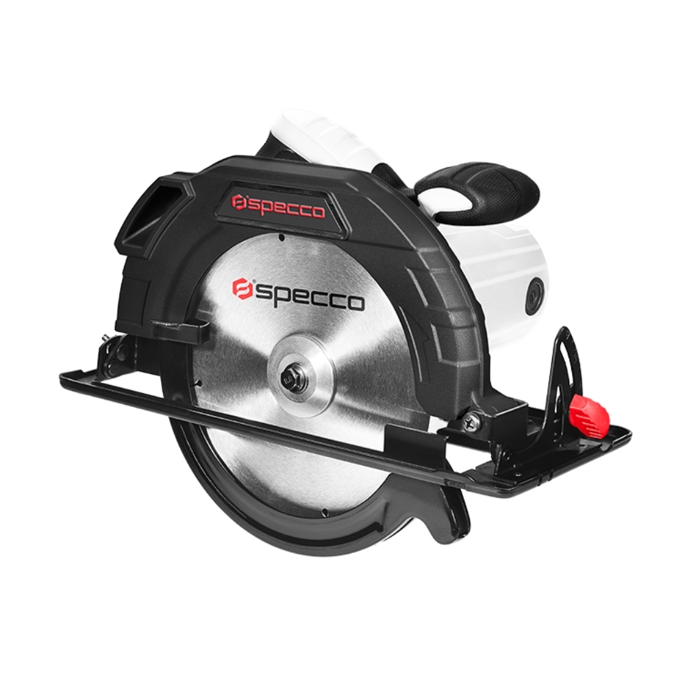 Specco Circular Saw 235MM
