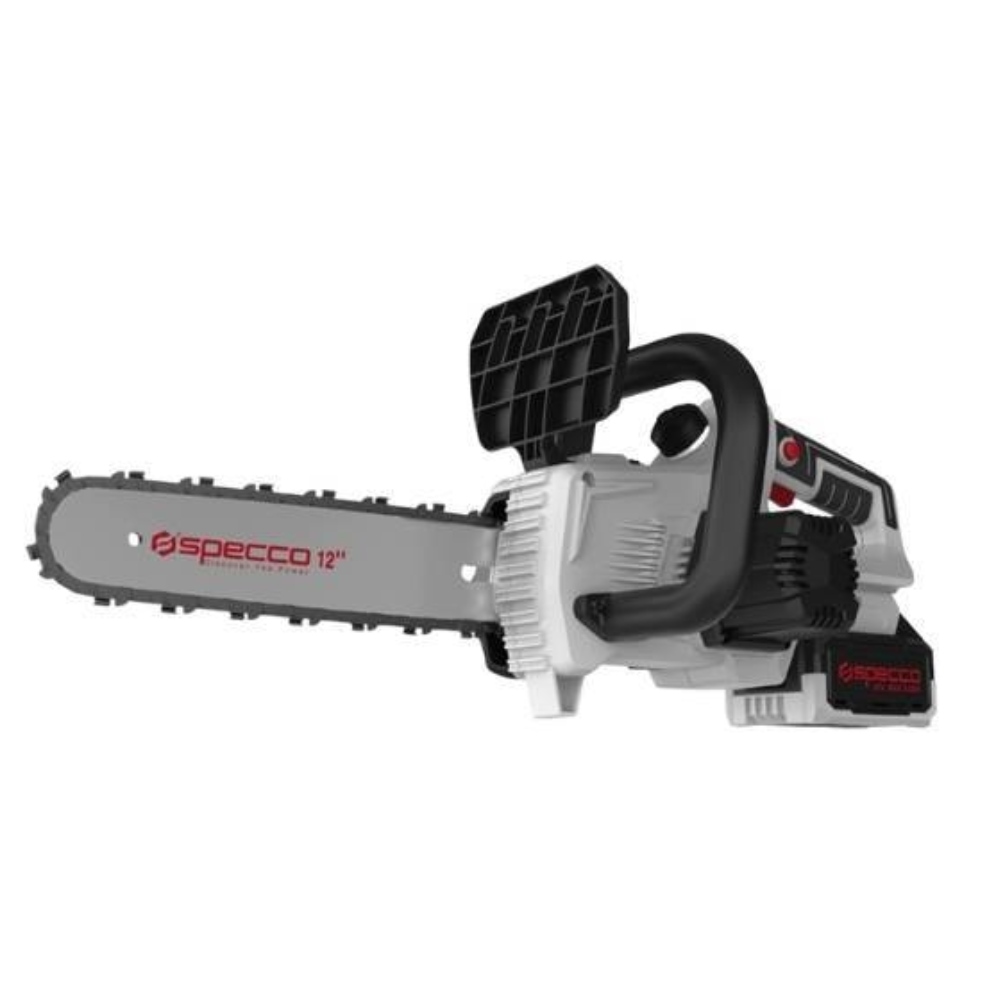 Specco Cordless Chain Saw 20V