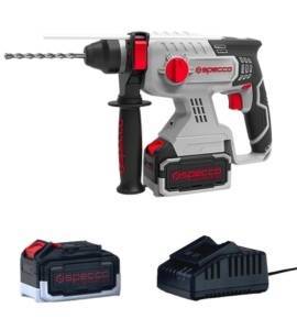 ToolsDeal Cordless Rotary Hammer 20V