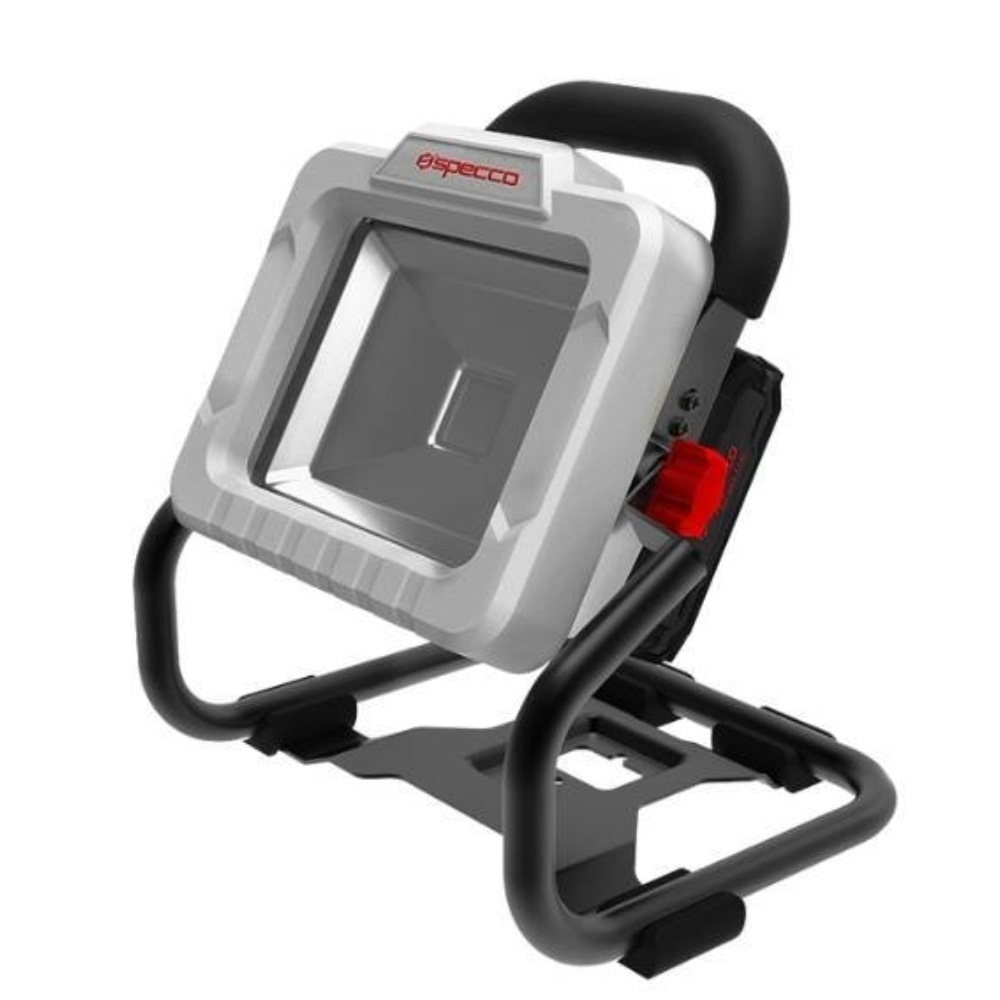 Specco Cordless Spot Light 20V