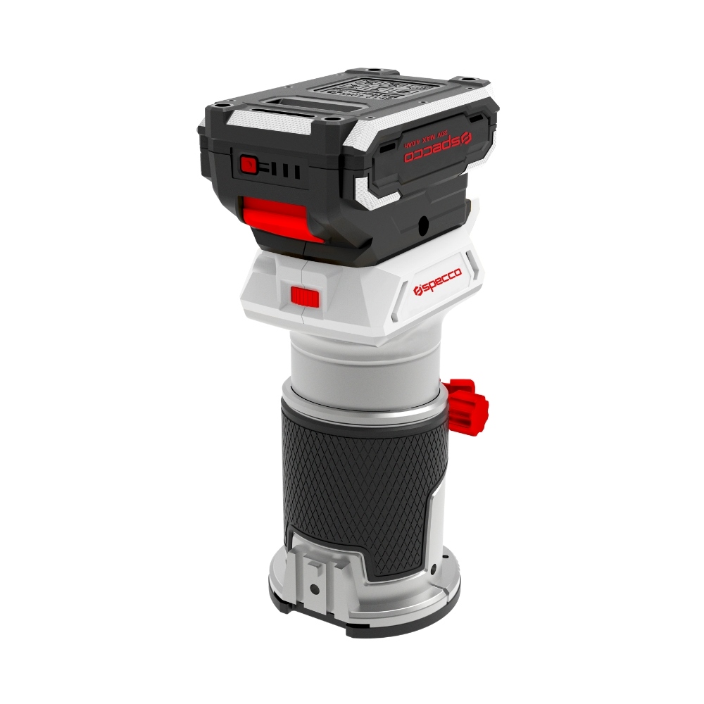 Specco Cordless Trimmer 20v