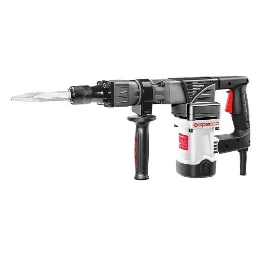 Specco Demolition Hammer 7KG 1300Watt