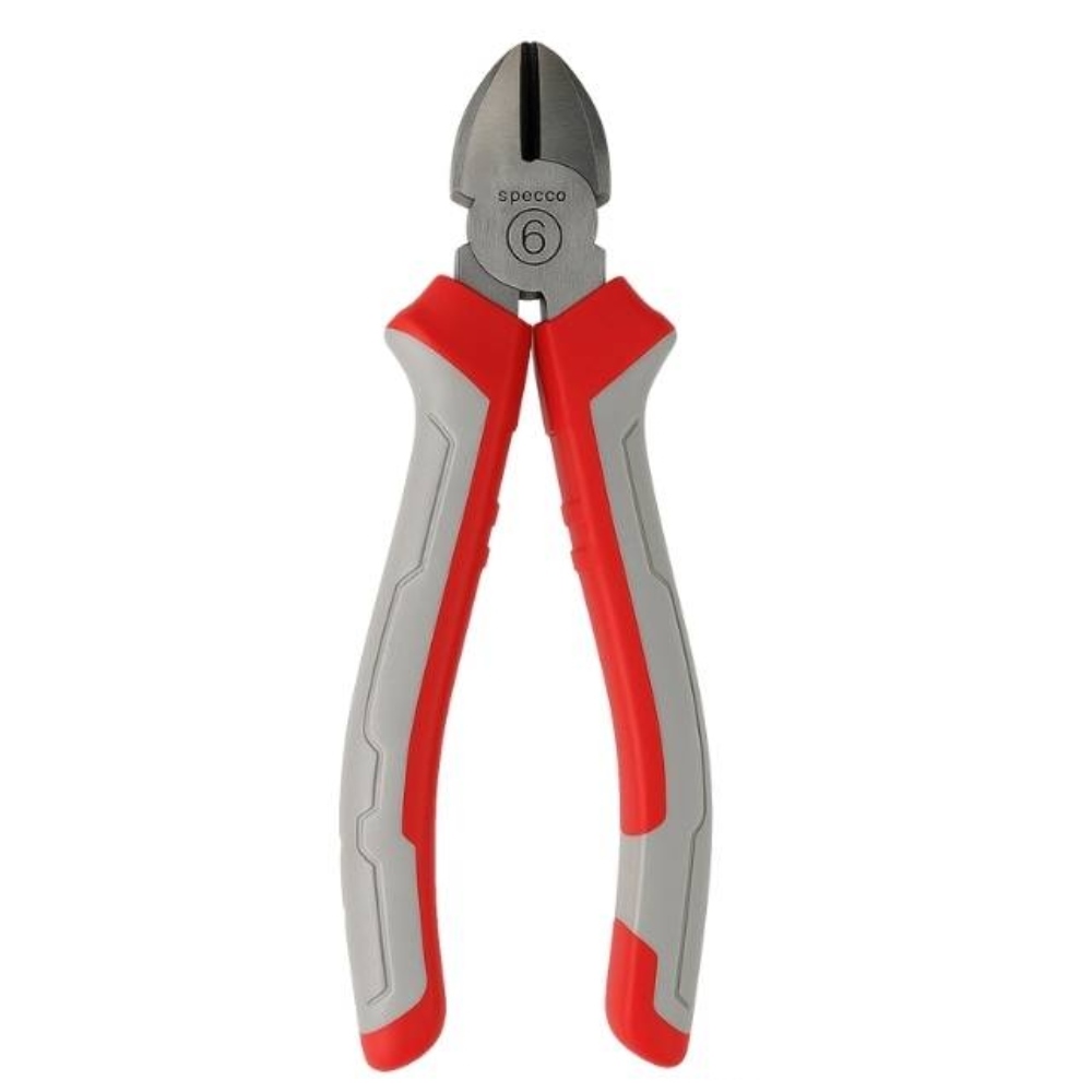 Specco Diagonal cutting plier 6inch Pack of 6