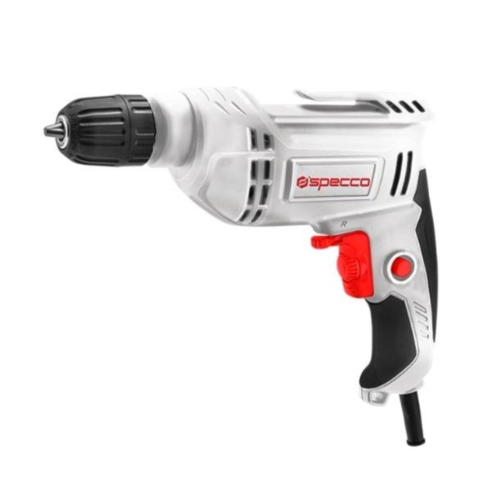 Specco Electric Drill 450W keyless 10mm