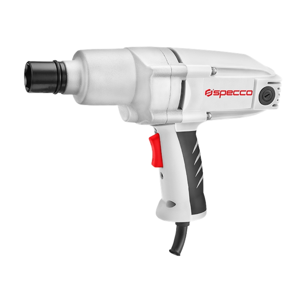 Specco Electric Impact Wrench 950W 1900RPM
