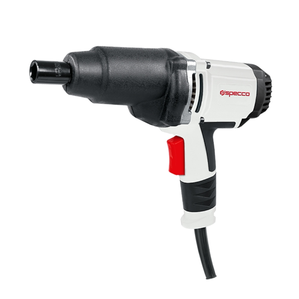 Specco Electric Impact Wrench 950W 2300RPM