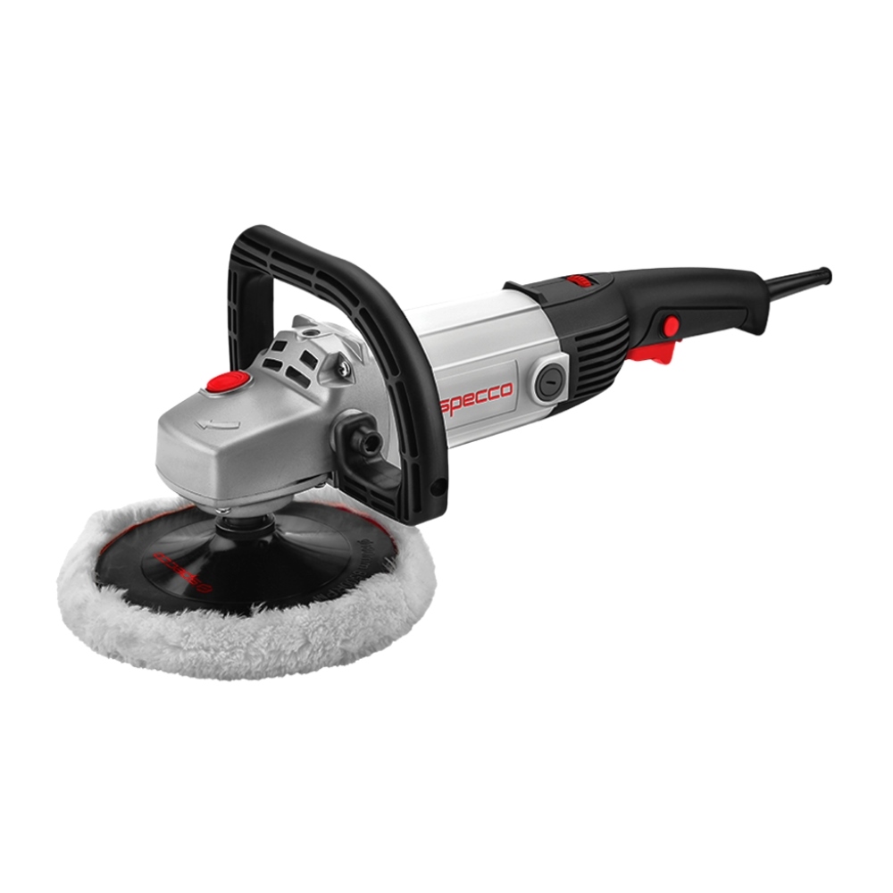 Specco Electric Polisher 1500W