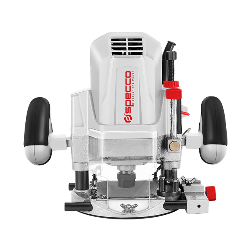 Specco Electric Router 1800W