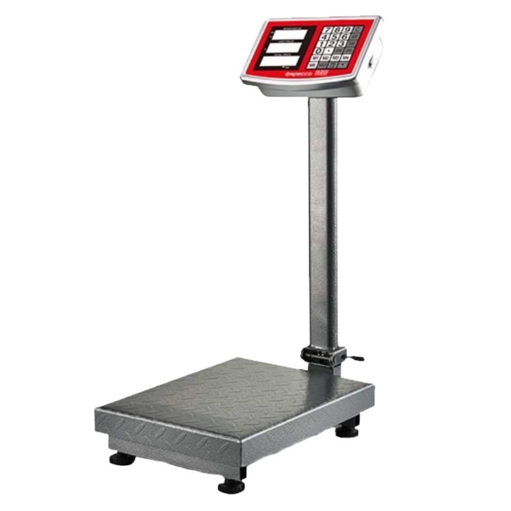 Specco Electronic Platform Scale 100KG