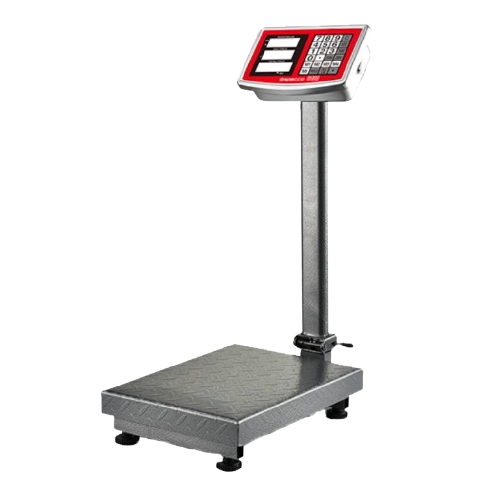 Specco Electronic Platform Scale 300KG