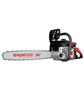 ToolsDeal Gasoline Chain Saw 20inch 2400WATT