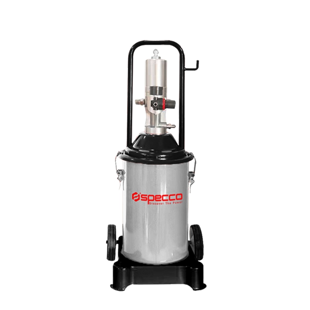 Specco High Pressure Grease Pump