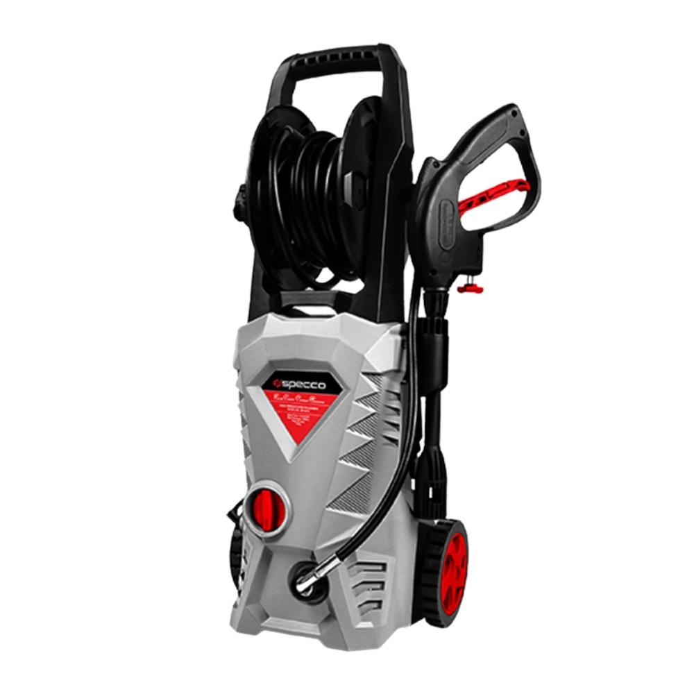 Specco High Pressure Washer 135BAR